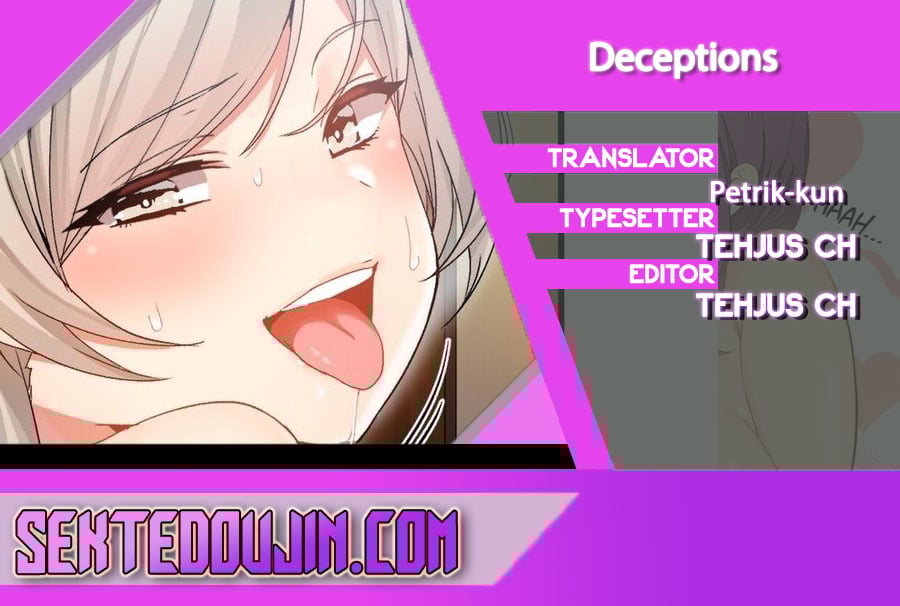 Deceptions (skull2) - Chapter 19 1 Deceptions (skull2) - Chapter 19 1
