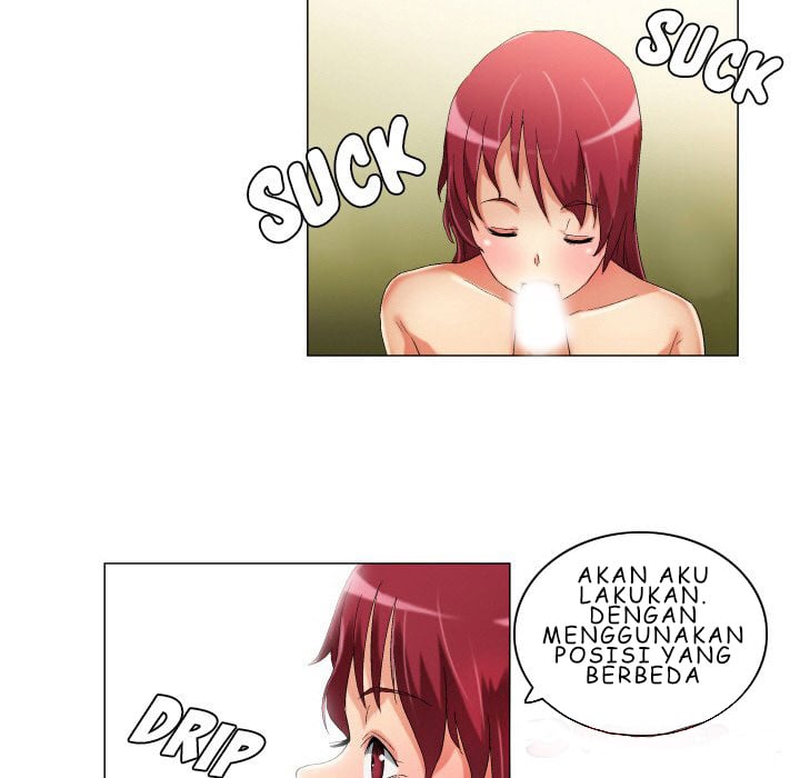 God of App - Chapter 19 20