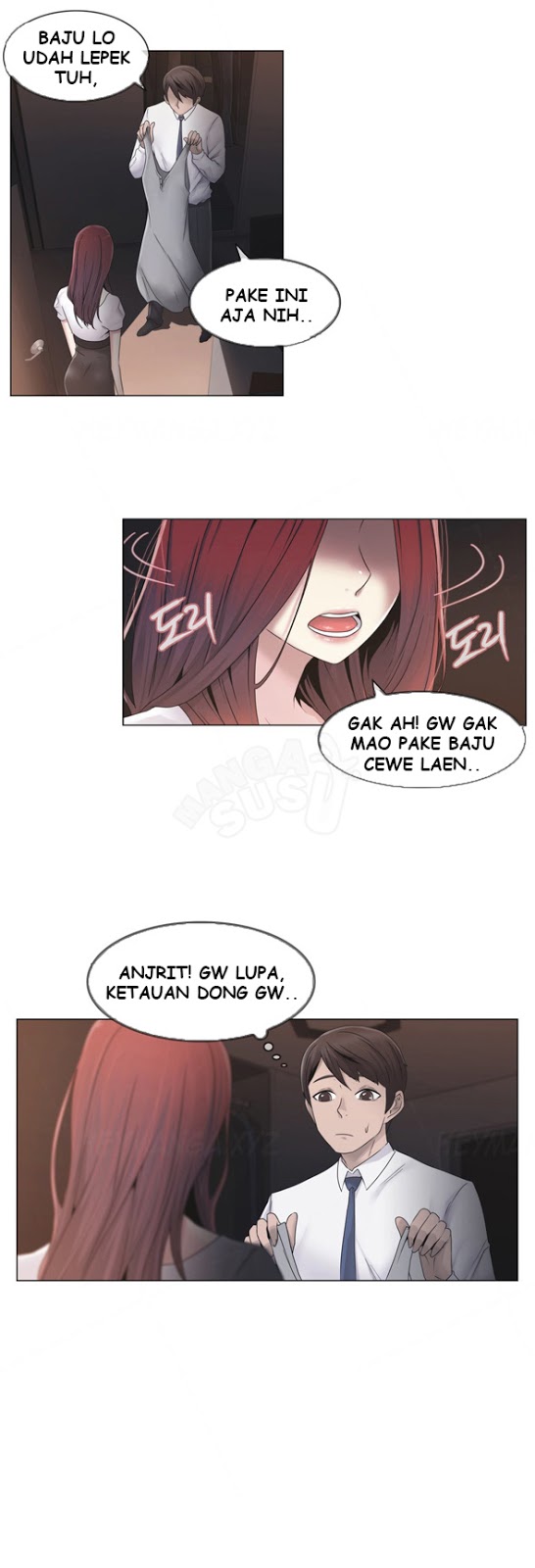 Miss Mystic - Chapter 19 29