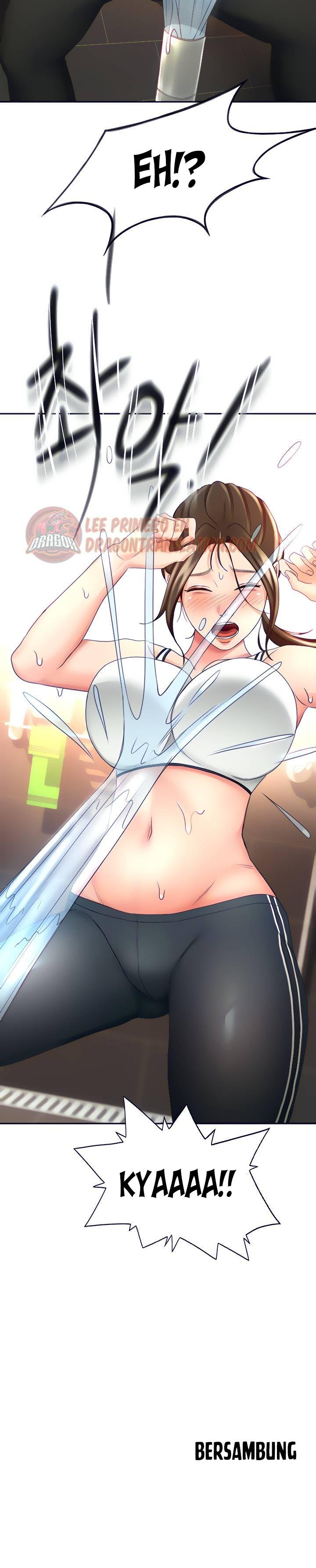 The Little Master - Chapter 19 12