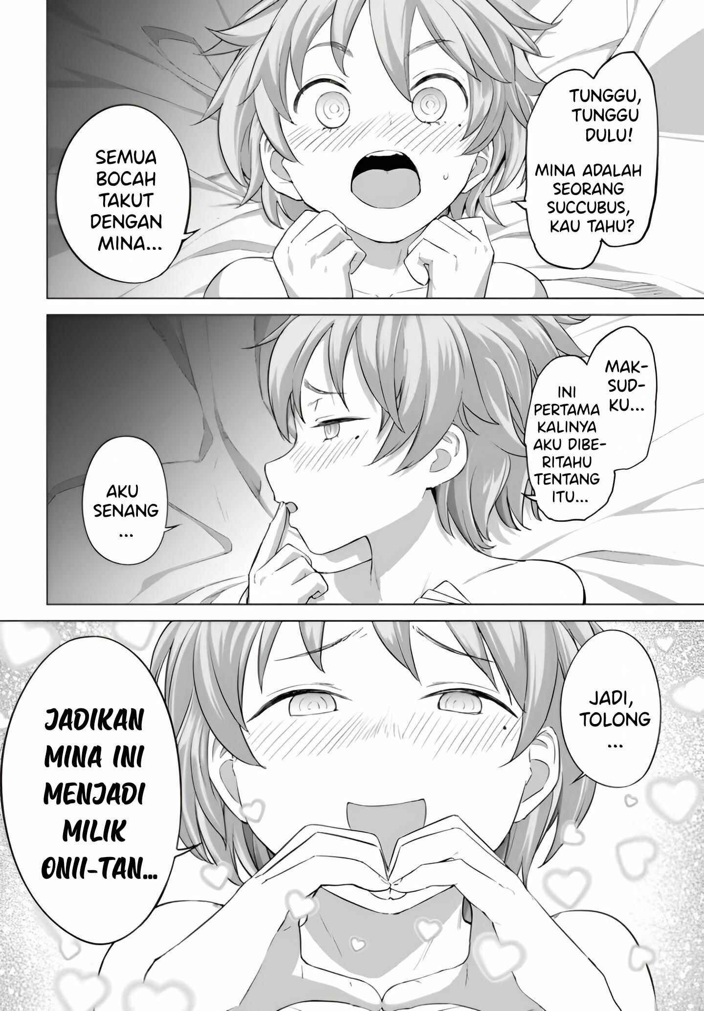 Valhalla Otintin-kan - Chapter 19 13