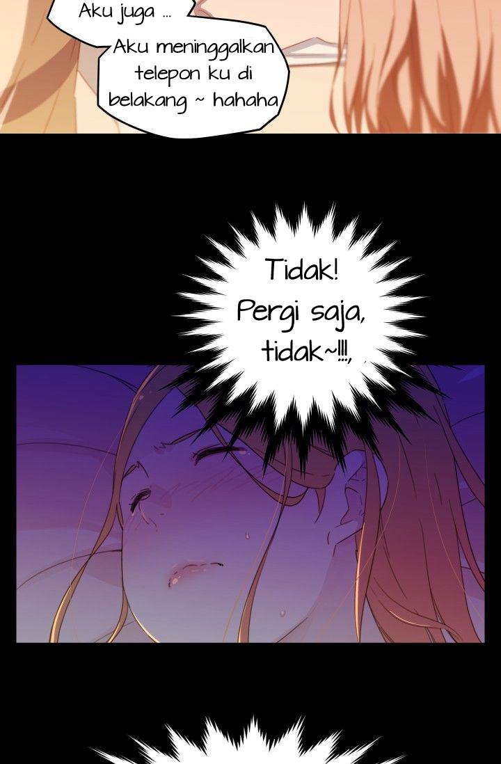 She Has Three Flavors - Chapter 19 19