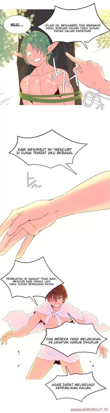 A World That I Rule - Chapter 19 10 A World That I Rule - Chapter 19 10