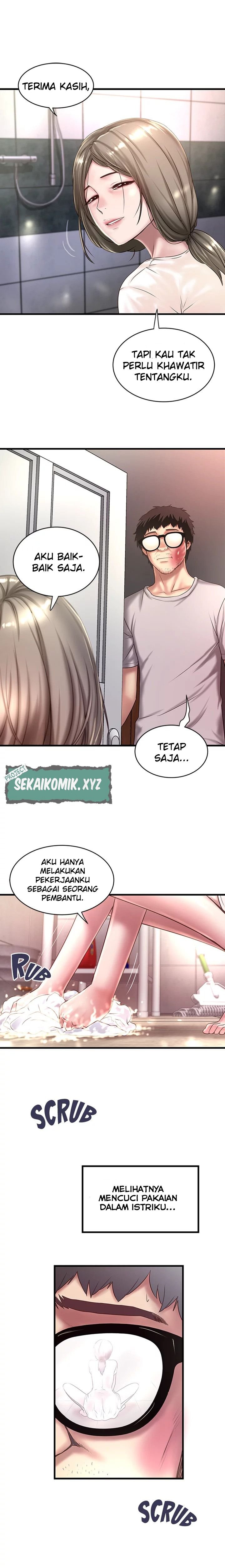 The Housemaid - Chapter 19 6 The Housemaid - Chapter 19 6