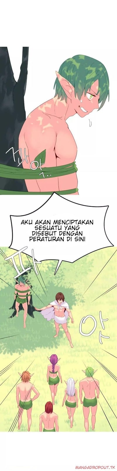 A World That I Rule - Chapter 19 8 A World That I Rule - Chapter 19 8