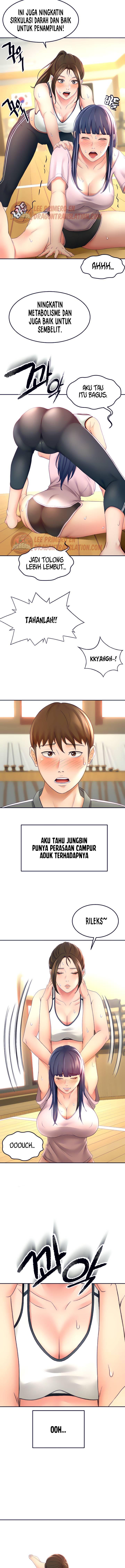 The Little Master - Chapter 19 7