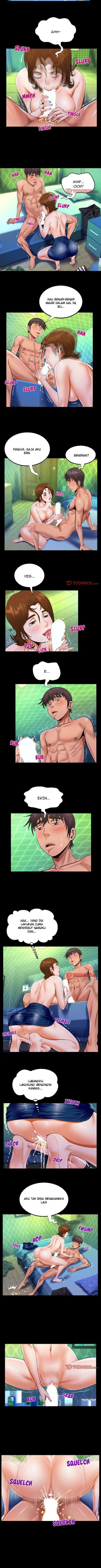 The Unforeseen Guest - Chapter 19 6 The Unforeseen Guest - Chapter 19 6