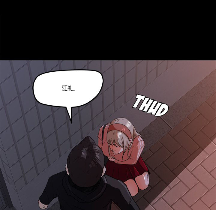 Inside the Uniform - Chapter 19 8 Inside the Uniform - Chapter 19 8