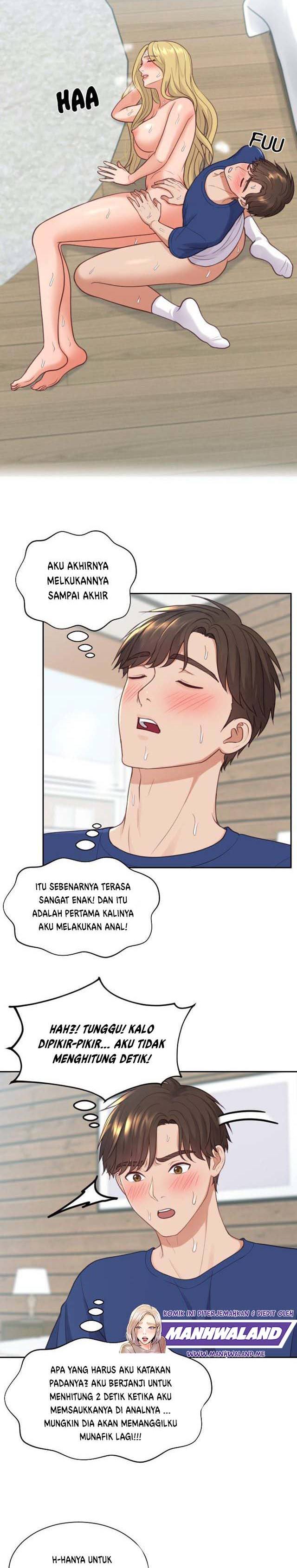 Her Situation - Chapter 19 26 Her Situation - Chapter 19 26