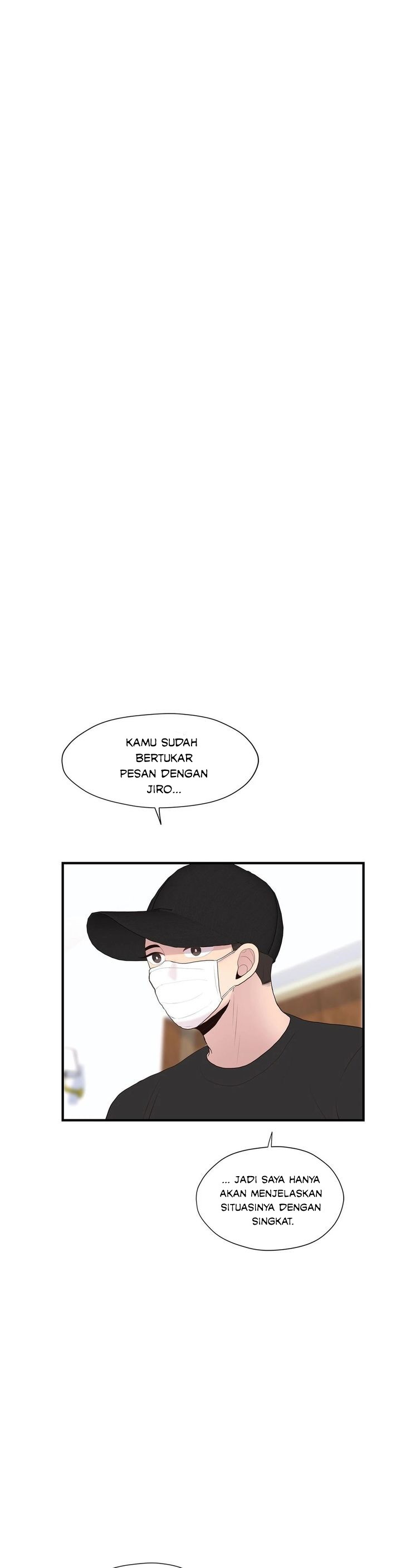 Toxic Burn - Chapter 19 32