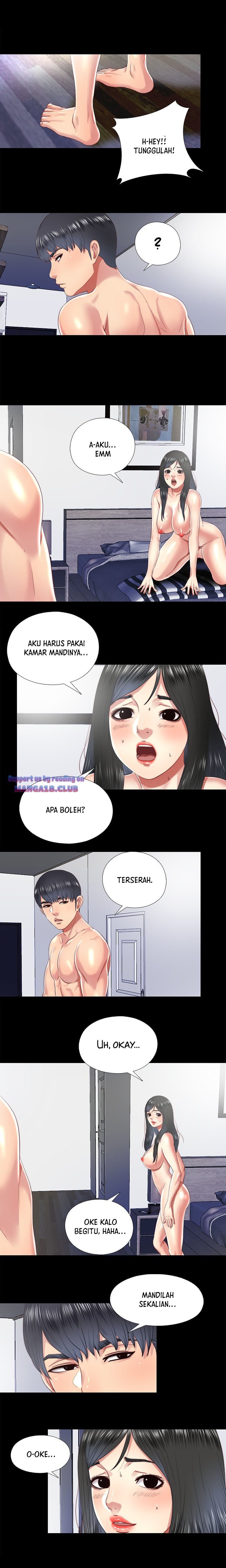 Under One Roof - Chapter 19 3