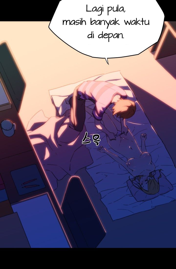 She Has Three Flavors - Chapter 19 25