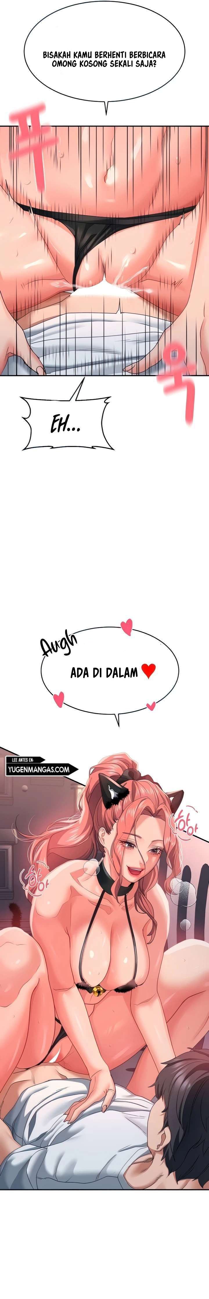Unlock Her Heart - Chapter 19 8