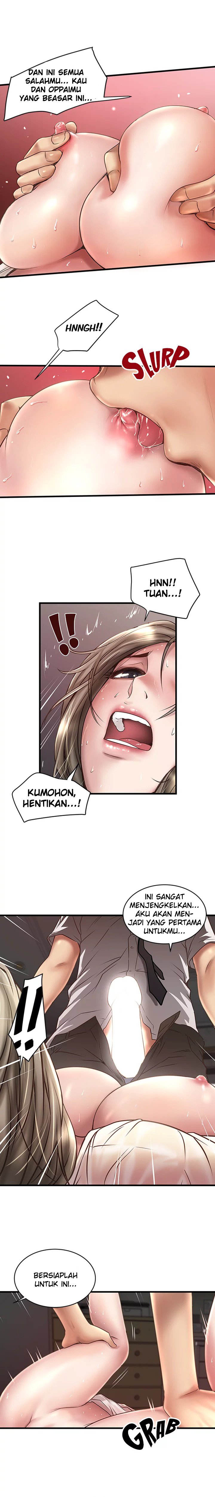 The Housemaid - Chapter 19 15 The Housemaid - Chapter 19 15