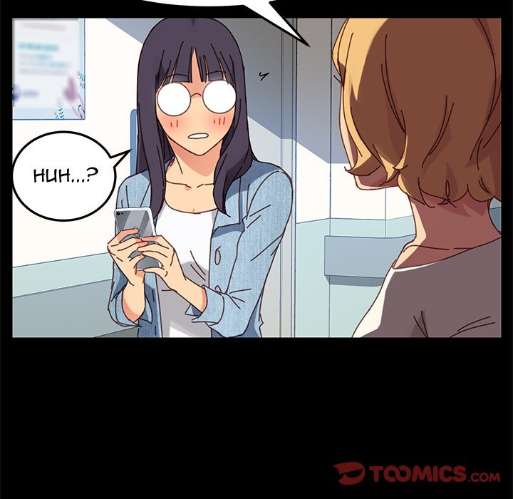 Perfect Roommates - Chapter 19 77 Perfect Roommates - Chapter 19 77