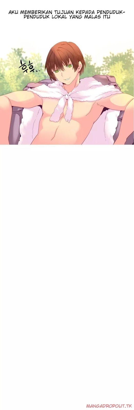 A World That I Rule - Chapter 19 5 A World That I Rule - Chapter 19 5