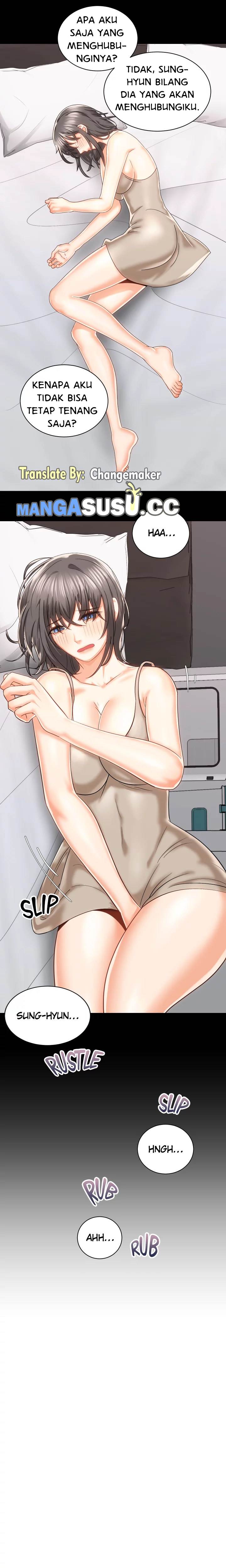 Shall We Ride? - Chapter 19 8 Shall We Ride? - Chapter 19 8