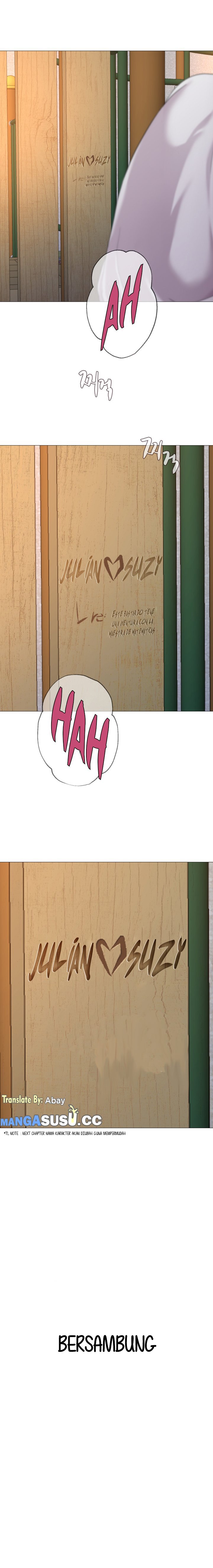 Sexual Teacher - Chapter 19 19