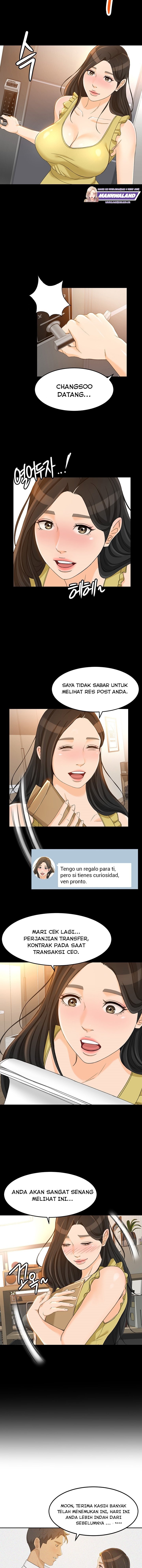 Good Girl - Chapter 19 8