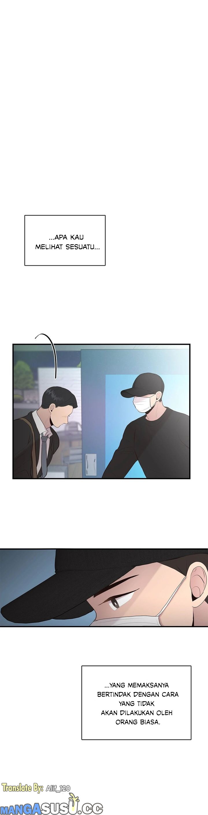 Toxic Burn - Chapter 19 29