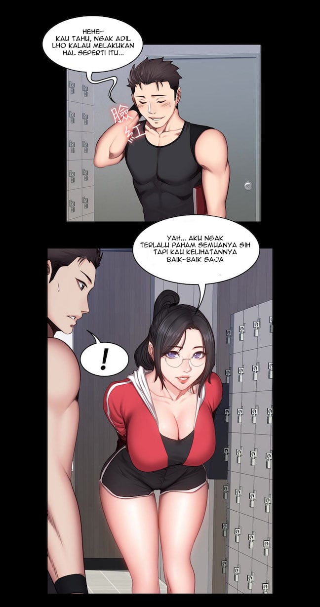 Fitness Uncensored - Chapter 19 36 Fitness Uncensored - Chapter 19 36