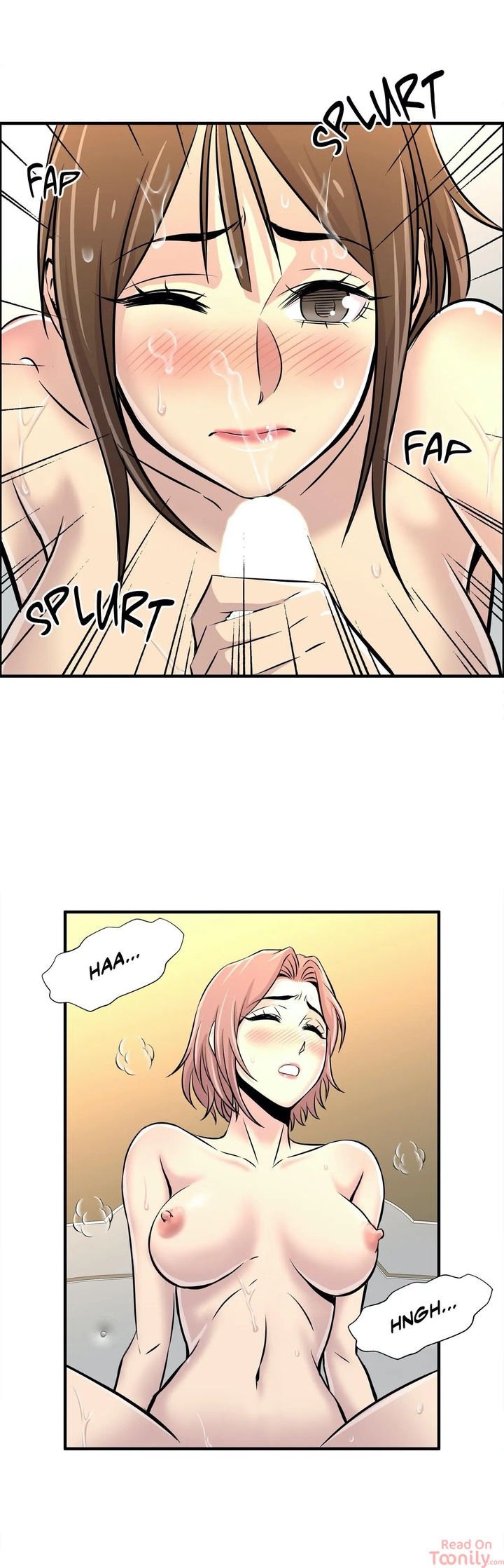 Cram School Scandal - Chapter 19 33 Cram School Scandal - Chapter 19 33