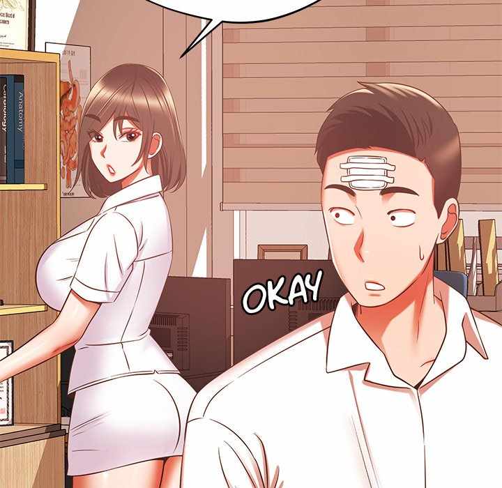 Safe Haven - Chapter 19 133 Safe Haven - Chapter 19 133