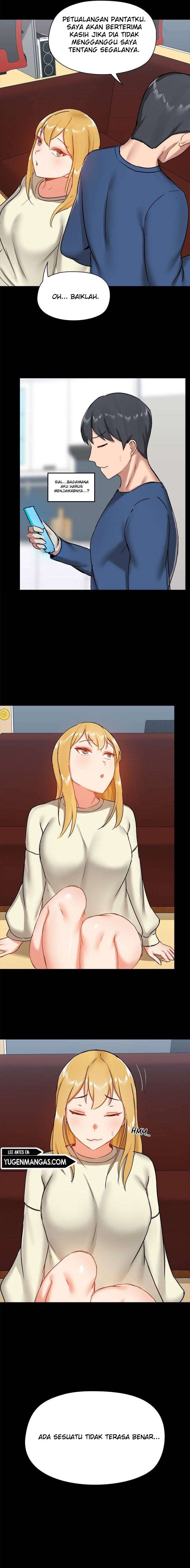 Gamers - Chapter 19 16