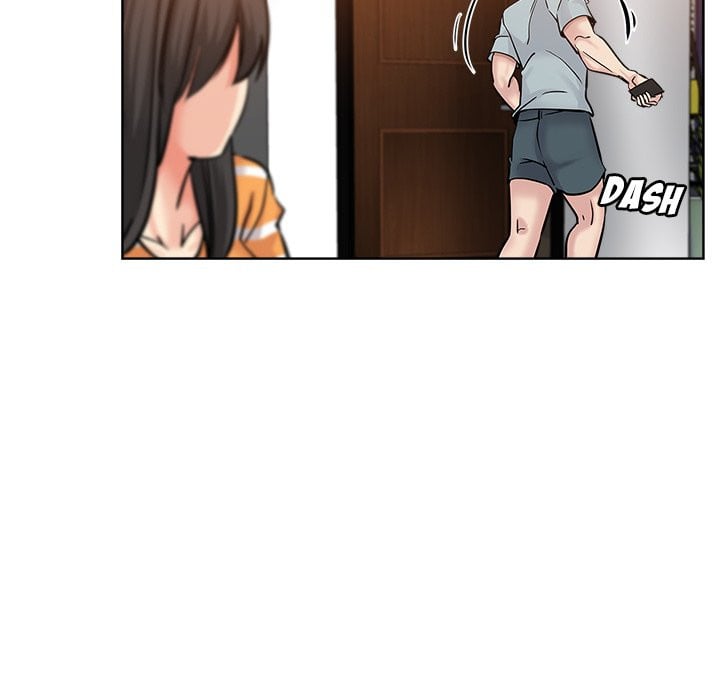 The Unexpected Guest - Chapter 19 59 The Unexpected Guest - Chapter 19 59