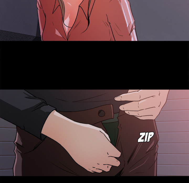 Inside the Uniform - Chapter 19 75 Inside the Uniform - Chapter 19 75