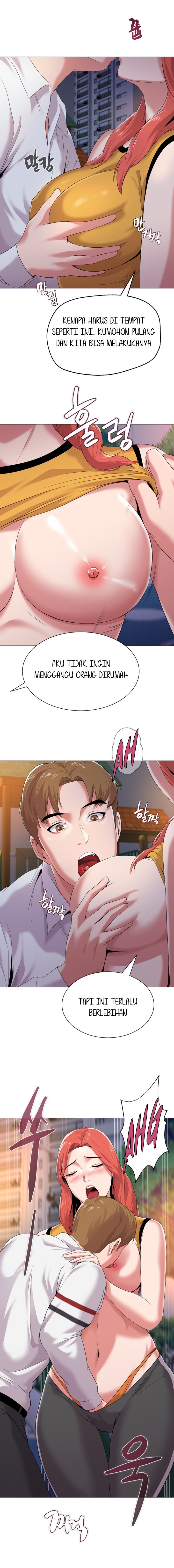 Sexual Teacher - Chapter 19 17