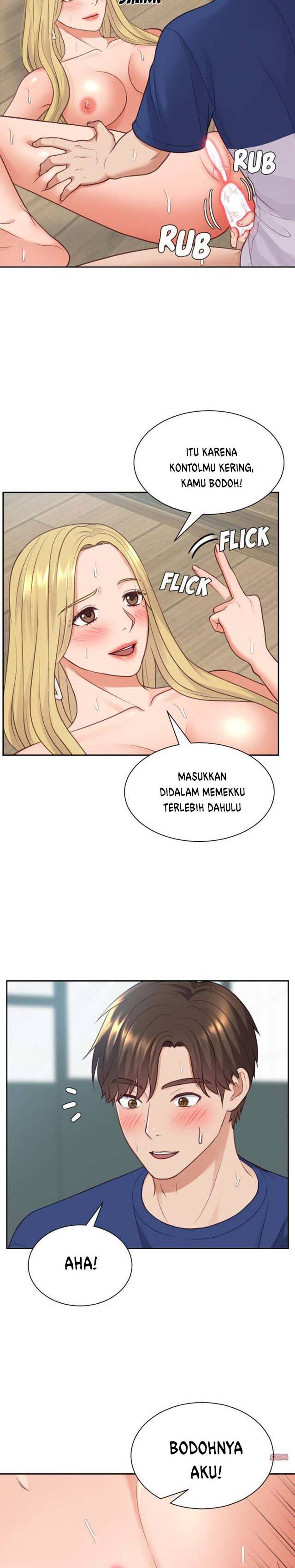 Her Situation - Chapter 19 8 Her Situation - Chapter 19 8