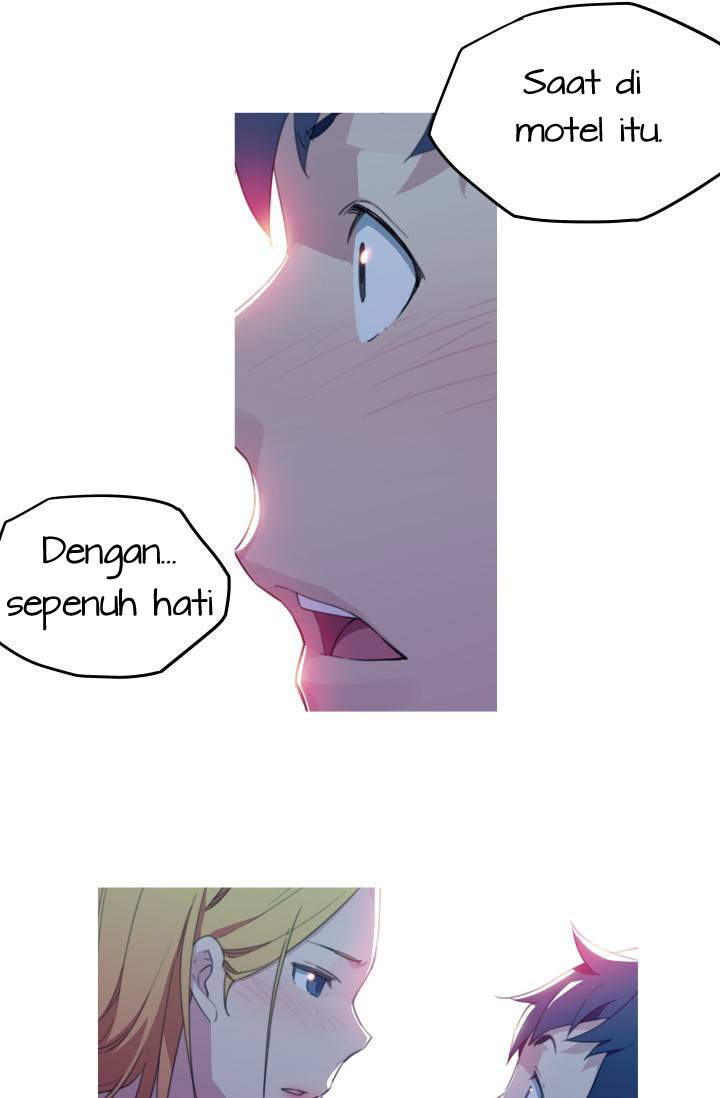She Has Three Flavors - Chapter 19 58