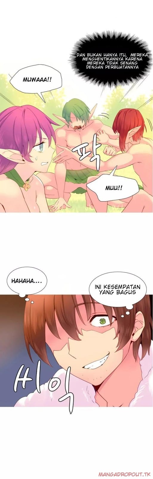 A World That I Rule - Chapter 19 7 A World That I Rule - Chapter 19 7