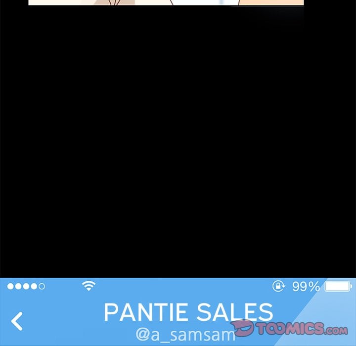 Perfect Roommates - Chapter 19 89 Perfect Roommates - Chapter 19 89