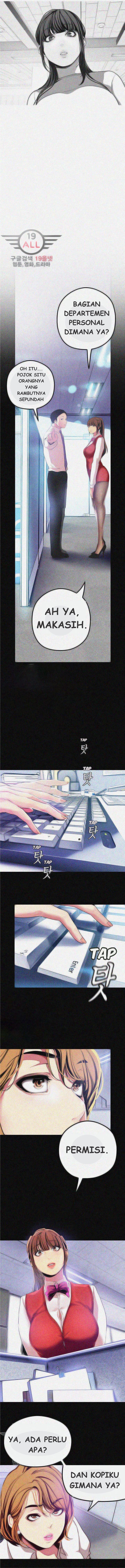 Wonderful New World - Chapter 19 9 Wonderful New World - Chapter 19 9