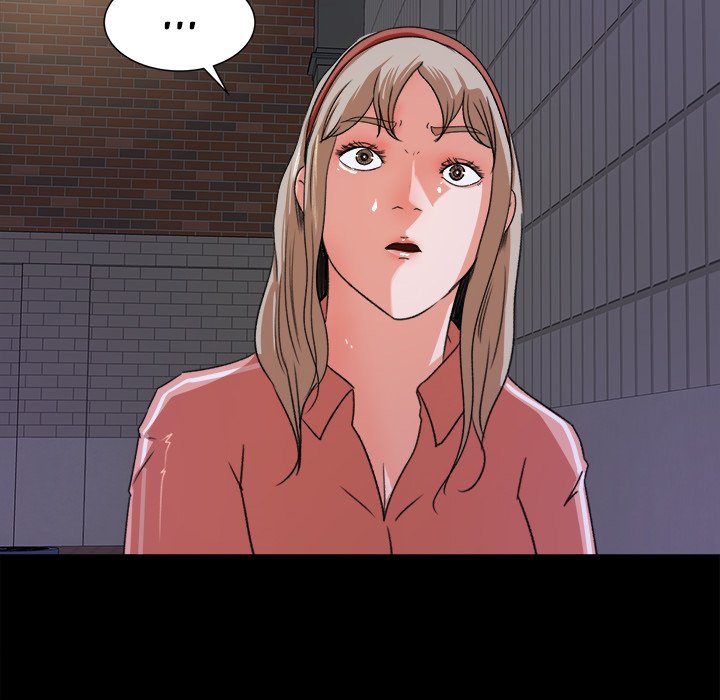 Inside the Uniform - Chapter 19 61 Inside the Uniform - Chapter 19 61