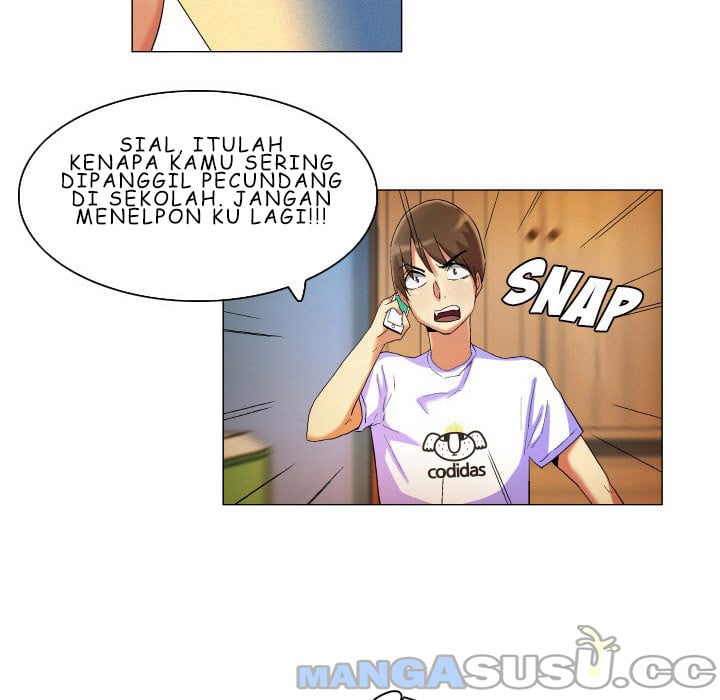 God of App - Chapter 19 30