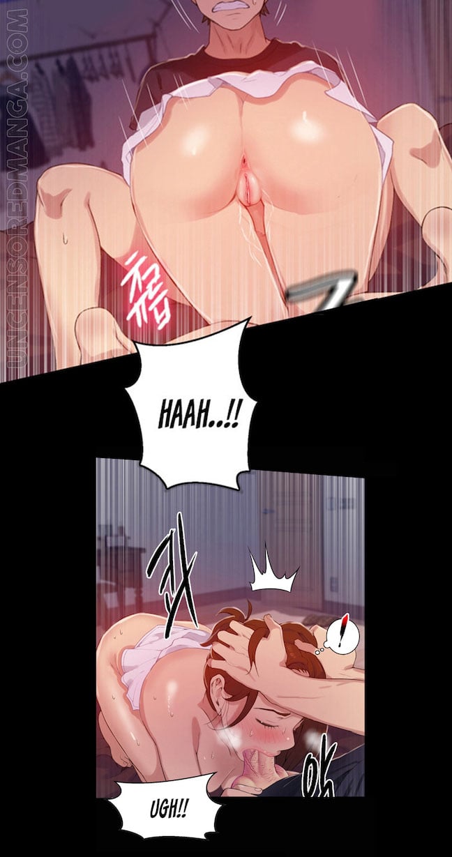 Secret Class Uncensored - Chapter 19 32 Secret Class Uncensored - Chapter 19 32