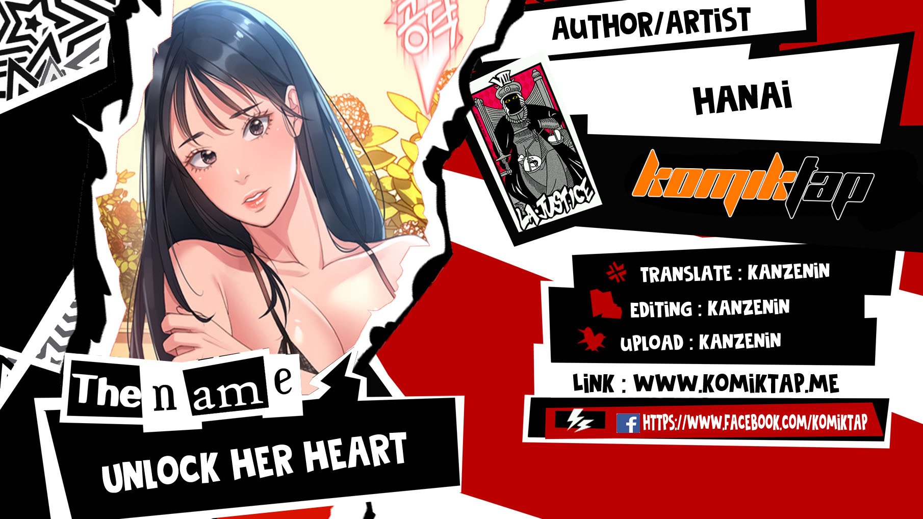 Unlock Her Heart - Chapter 19 1