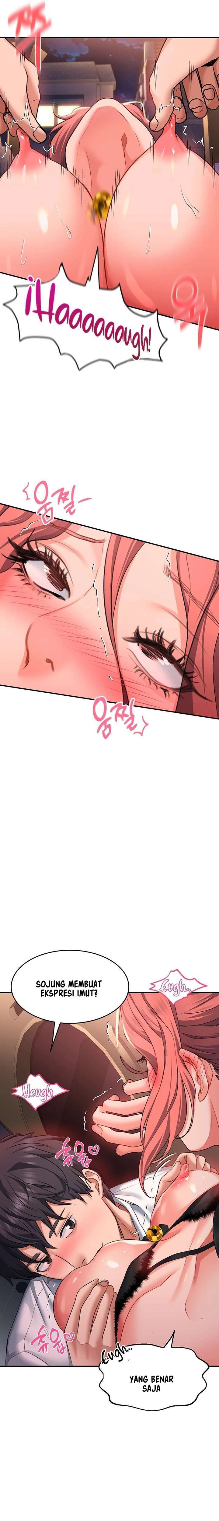 Unlock Her Heart - Chapter 19 15