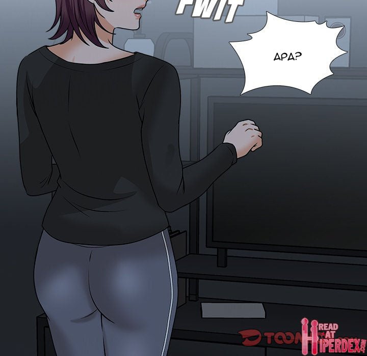 Blissville - Chapter 19 23