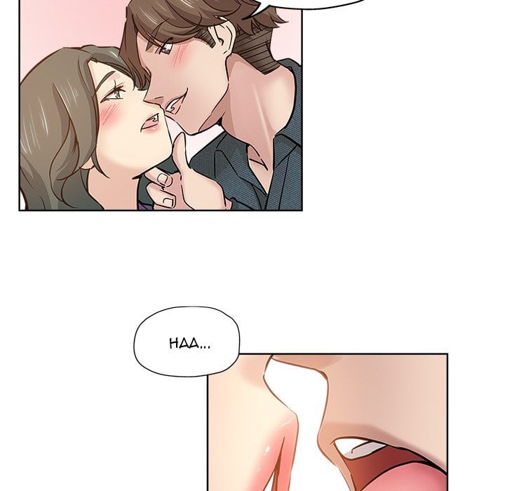 The Unexpected Guest - Chapter 19 69 The Unexpected Guest - Chapter 19 69