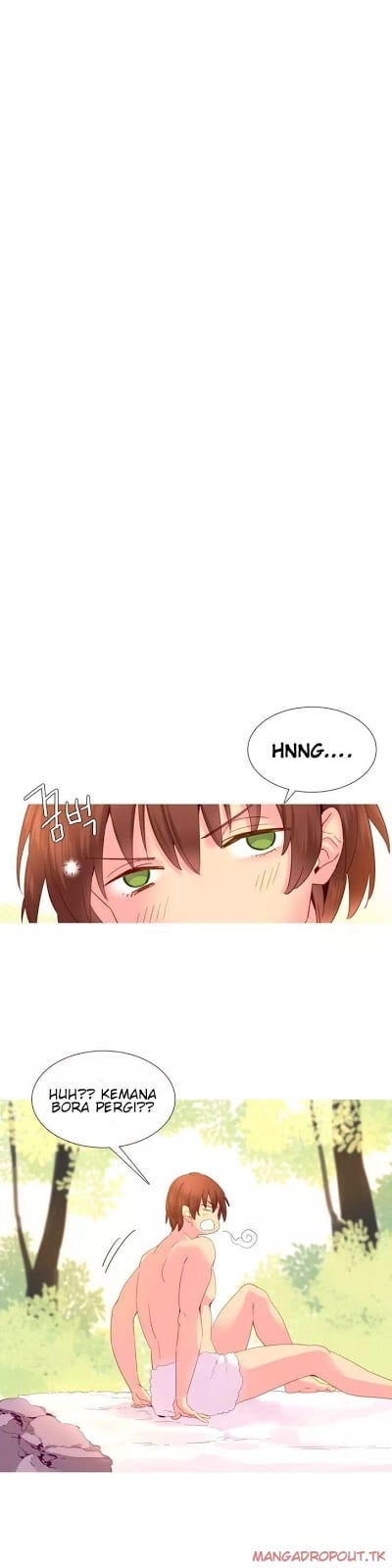 A World That I Rule - Chapter 19 20 A World That I Rule - Chapter 19 20