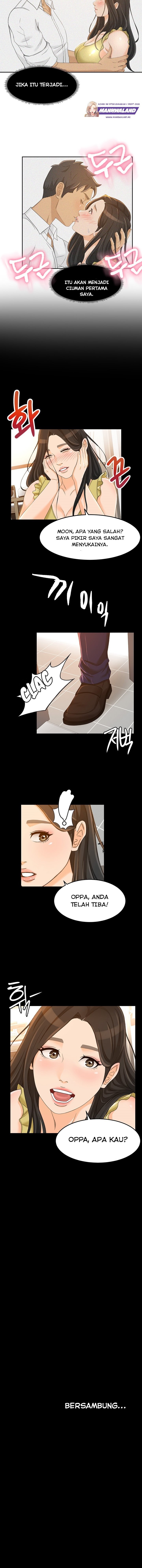 Good Girl - Chapter 19 9