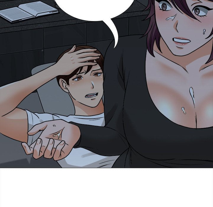 Blissville - Chapter 19 9