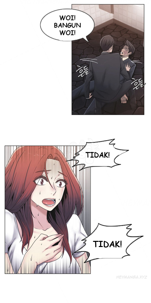 Miss Mystic - Chapter 19 2