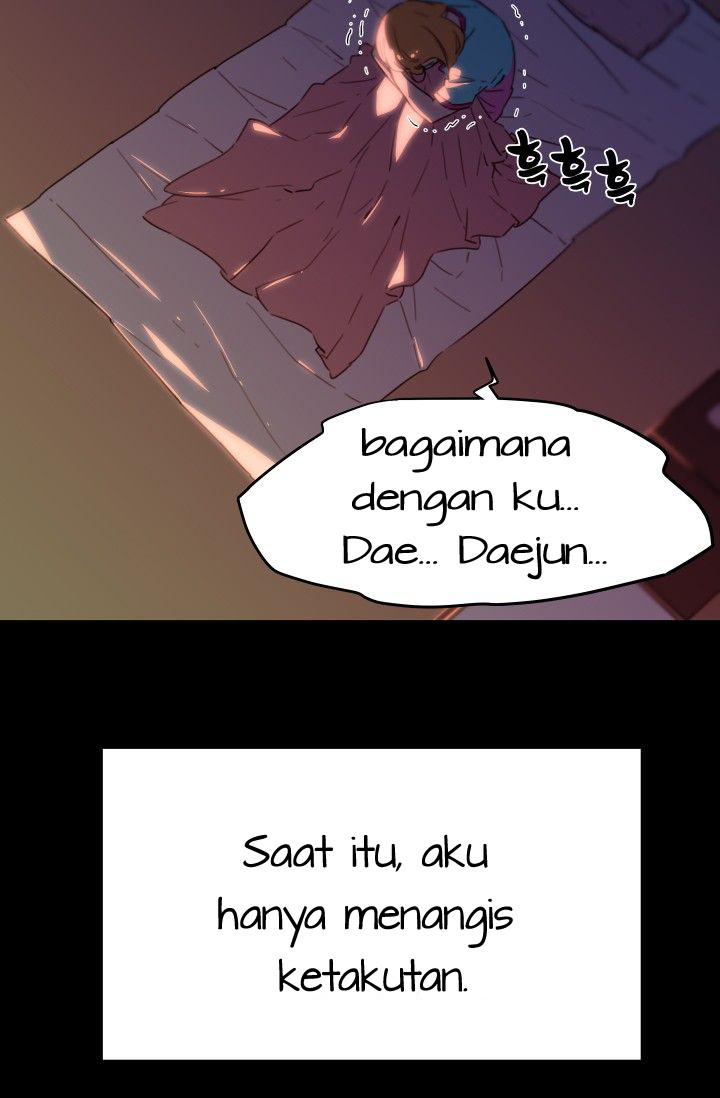 She Has Three Flavors - Chapter 19 30
