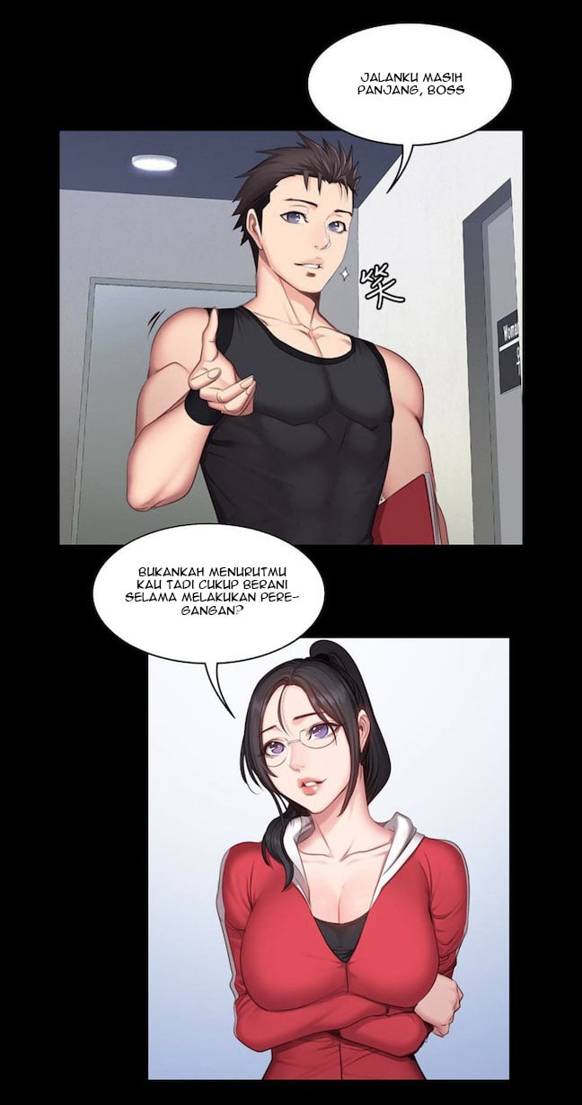 Fitness Uncensored - Chapter 19 32 Fitness Uncensored - Chapter 19 32