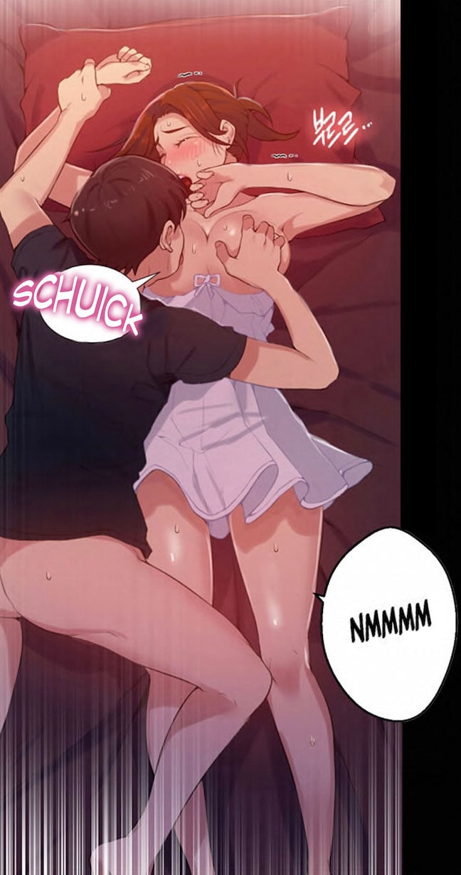 Secret Class Uncensored - Chapter 19 2 Secret Class Uncensored - Chapter 19 2